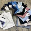 Tommy Hilfiger Men's Short Sleeve Rami Cotton Solid Shirt Wholesale – Everywear Bangladesh Ltd
