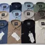 Zara Men's Short Sleeve Rami Cotton Shirt Wholesale – Everywear Bangladesh Ltd