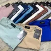 Armani Exchange Men's Premium Cotton T‑Shirt Wholesale – Everywear Bangladesh Ltd Armani Exchange Men's Premium Cotton T‑Shirt Wholesale – Everywear Bangladesh Ltd