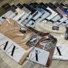 Armani Exchange Men's Premium Cotton T‑Shirt Wholesale – Everywear Bangladesh Ltd Armani Exchange Men's Premium Cotton T‑Shirt Wholesale – Everywear Bangladesh Ltd