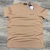 Armani Exchange Men's Premium Cotton T‑Shirt Wholesale – Everywear Bangladesh Ltd Armani Exchange Men's Premium Cotton T‑Shirt Wholesale – Everywear Bangladesh Ltd