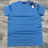 Armani Exchange Men's Premium Cotton T‑Shirt Wholesale – Everywear Bangladesh Ltd Armani Exchange Men's Premium Cotton T‑Shirt Wholesale – Everywear Bangladesh Ltd