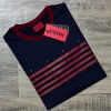 Hugo Men's Premium Stylish Round Neck Short Sleep T‑Shirt Wholesale – Everywear Bangladesh Ltd Hugo Men's Premium Stylish Round Neck Short Sleep T‑Shirt Wholesale – Everywear Bangladesh Ltd