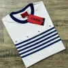 Hugo Men's Premium Stylish Round Neck Short Sleep T‑Shirt Wholesale – Everywear Bangladesh Ltd Hugo Men's Premium Stylish Round Neck Short Sleep T‑Shirt Wholesale – Everywear Bangladesh Ltd