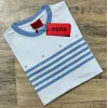 Hugo Men's Premium Stylish Round Neck Short Sleep T‑Shirt Wholesale – Everywear Bangladesh Ltd Hugo Men's Premium Stylish Round Neck Short Sleep T‑Shirt Wholesale – Everywear Bangladesh Ltd