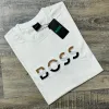 Boss Men's Premium Stylish Round Neck Short Sleeve T‑Shirt Wholesale Boss Men's Premium Stylish Round Neck Short Sleeve T‑Shirt Wholesale