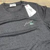 Lacoste Men's Premium Cotton T‑Shirt Wholesale – Everywear Bangladesh Ltd