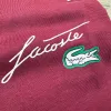 Lacoste Men's Premium Cotton T‑Shirt Wholesale – Everywear Bangladesh Ltd