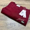 Lacoste Men's Premium Cotton T‑Shirt Wholesale – Everywear Bangladesh Ltd