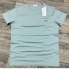 Lacoste Men's Premium Cotton T‑Shirt Wholesale – Everywear Bangladesh Ltd