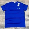 Lacoste Men's Premium Cotton T‑Shirt Wholesale – Everywear Bangladesh Ltd