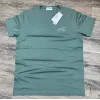 Lacoste Men's Premium Cotton T‑Shirt Wholesale – Everywear Bangladesh Ltd