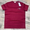 Lacoste Men's Premium Cotton T‑Shirt Wholesale – Everywear Bangladesh Ltd