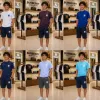Burberry Boys SS T-Shirt Hidden City Print & 3 Quarter Terry Shorts Set Wholesale Bangladesh Burberry Boys SS T-Shirt Hidden City Print & 3 Quarter Terry Shorts Set Wholesale Bangladesh