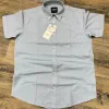 Ralph Lauren Men’s Premium Original Export Quality Ramie Stripe Long Sleeve Shirt Wholesale Bangladesh