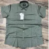 Ralph Lauren Men’s Premium Original Export Quality Ramie Stripe Long Sleeve Shirt Wholesale Bangladesh