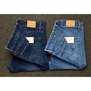 American Eagle Men’s Boot Cut Jeans Wholesale Bangladesh