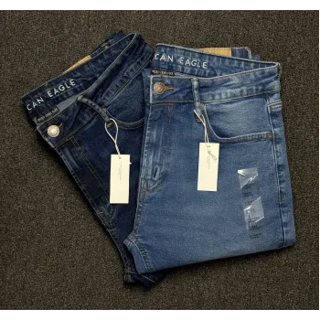 American Eagle Men’s Boot Cut Jeans Wholesale Bangladesh