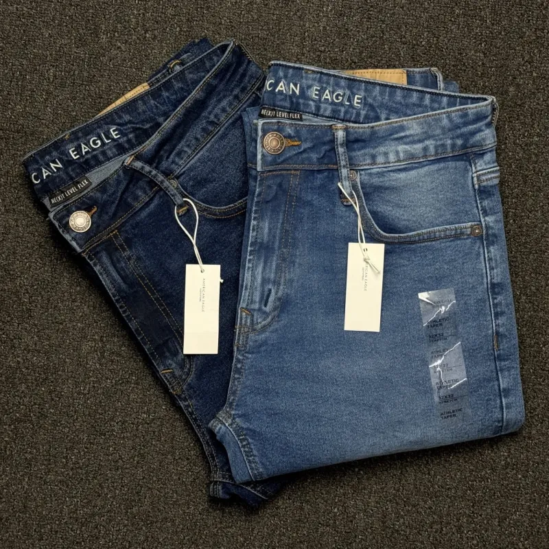 American Eagle Men’s Boot Cut Jeans Wholesale Bangladesh