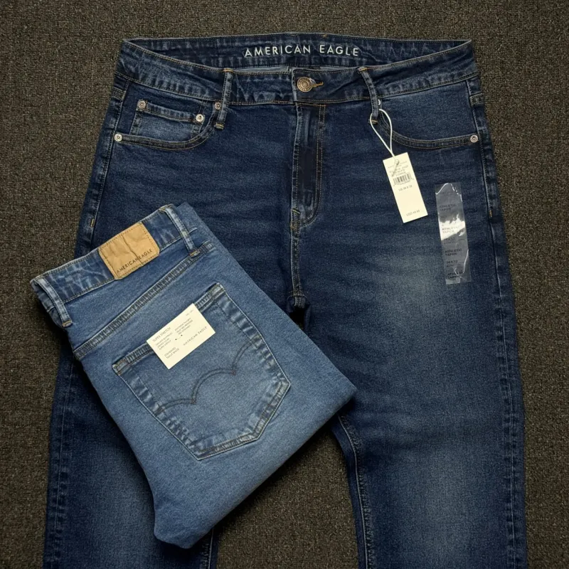 American Eagle Men’s Boot Cut Jeans Wholesale Bangladesh