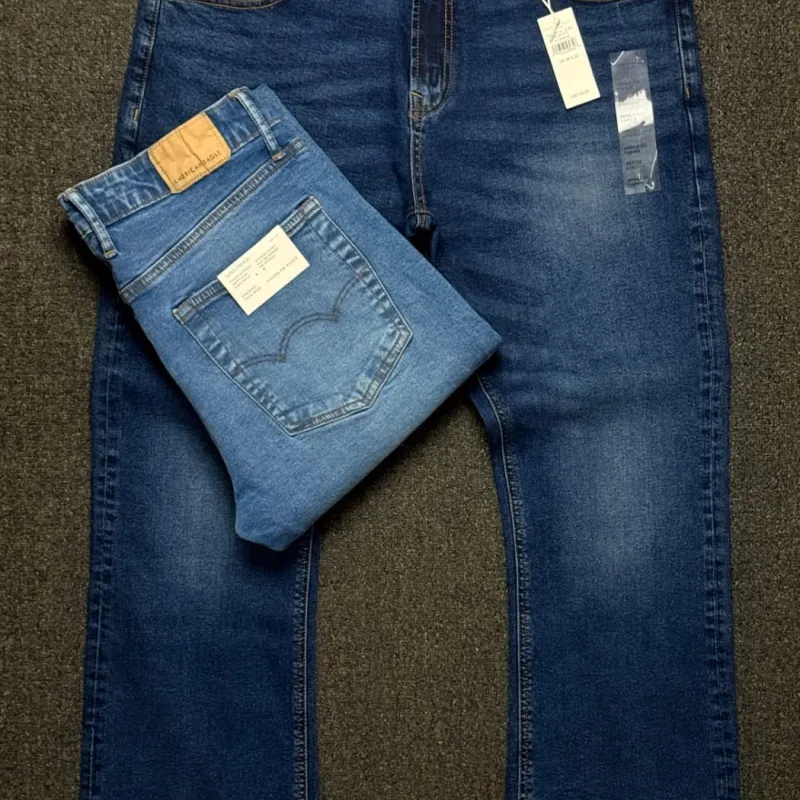 American Eagle Men’s Boot Cut Jeans Wholesale Bangladesh