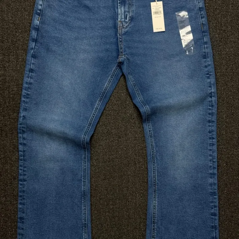 American Eagle Men’s Boot Cut Jeans Wholesale Bangladesh