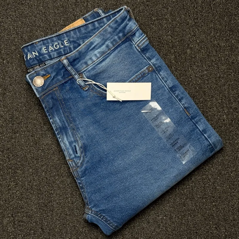 American Eagle Men’s Boot Cut Jeans Wholesale Bangladesh