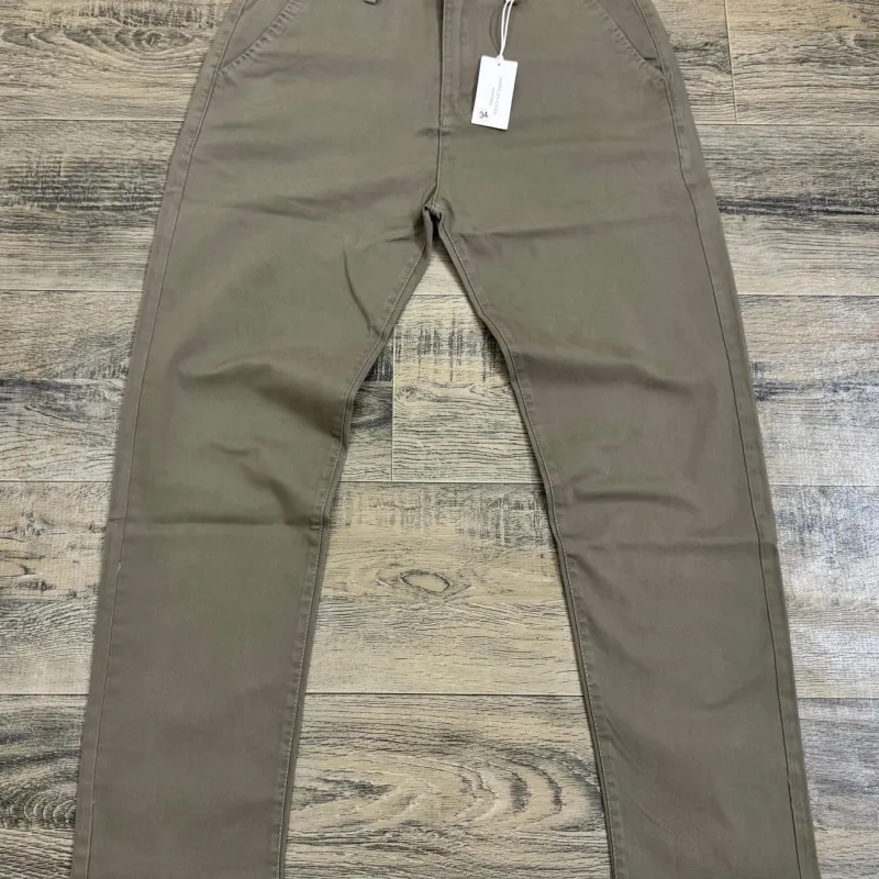 American Eagle Men’s Cotton Twill Chino Pants Wholesale Bangladesh