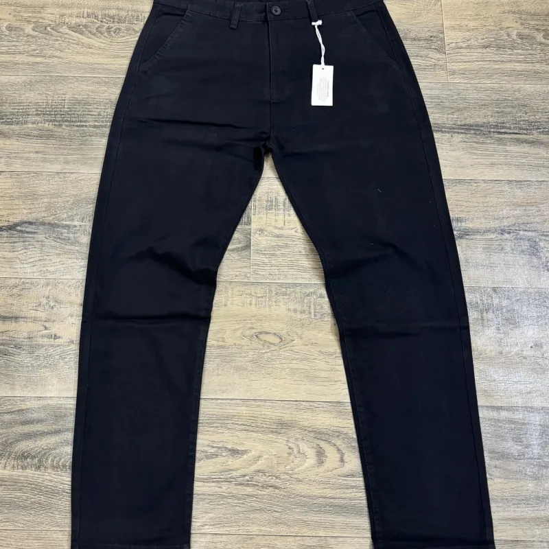 American Eagle Men’s Cotton Twill Chino Pants Wholesale Bangladesh