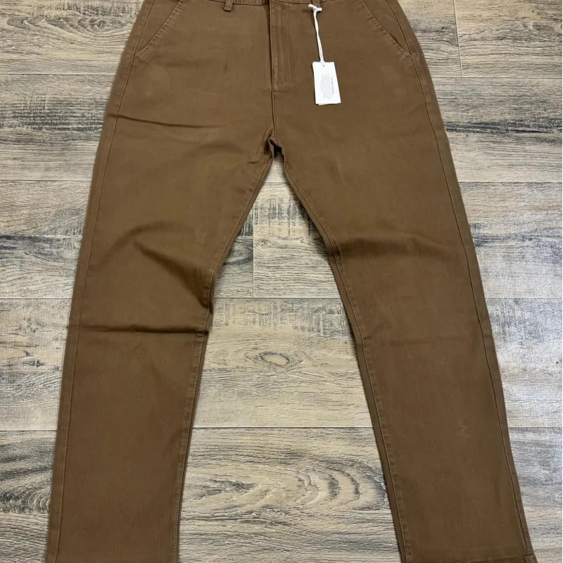 American Eagle Men’s Cotton Twill Chino Pants Wholesale Bangladesh