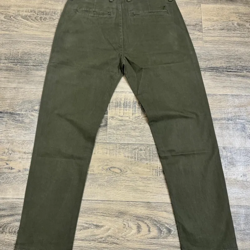 American Eagle Men’s Cotton Twill Chino Pants Wholesale Bangladesh