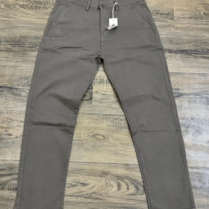 American Eagle Men’s Cotton Twill Chino Pants Wholesale Bangladesh