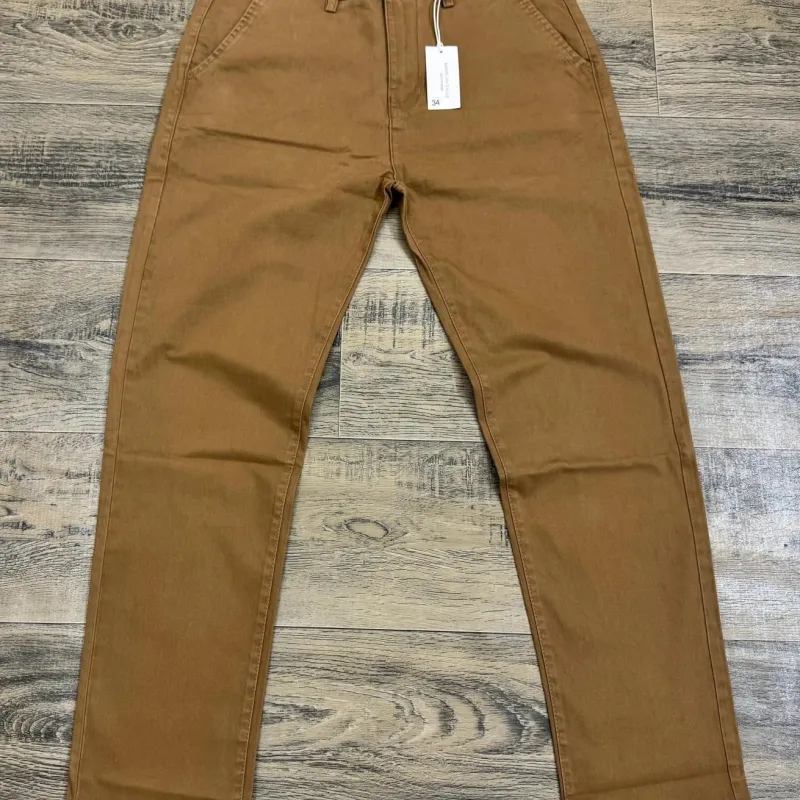 American Eagle Men’s Cotton Twill Chino Pants Wholesale Bangladesh