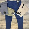 Banana Republic Men’s Twill Long Pants Wholesale Bangladesh