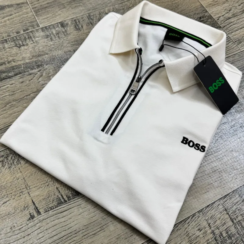 Boss Men’s Premium Polo Shirt Wholesale Bangladesh Boss Men’s Premium Polo Shirt Wholesale Bangladesh