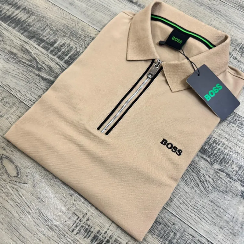 Boss Men’s Premium Polo Shirt Wholesale Bangladesh Boss Men’s Premium Polo Shirt Wholesale Bangladesh
