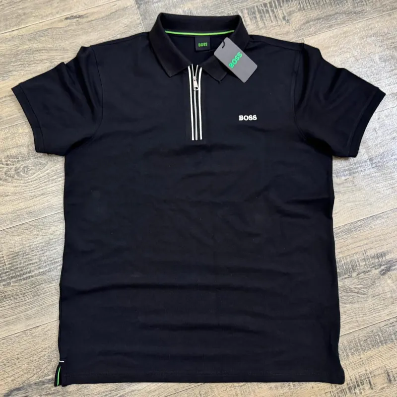 Boss Men’s Premium Polo Shirt Wholesale Bangladesh Boss Men’s Premium Polo Shirt Wholesale Bangladesh