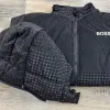 Boss Men’s Premium Padded Jacket Wholesale Bangladesh