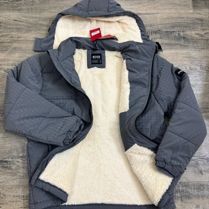 Boss Men’s Premium Padded Jacket Wholesale Bangladesh