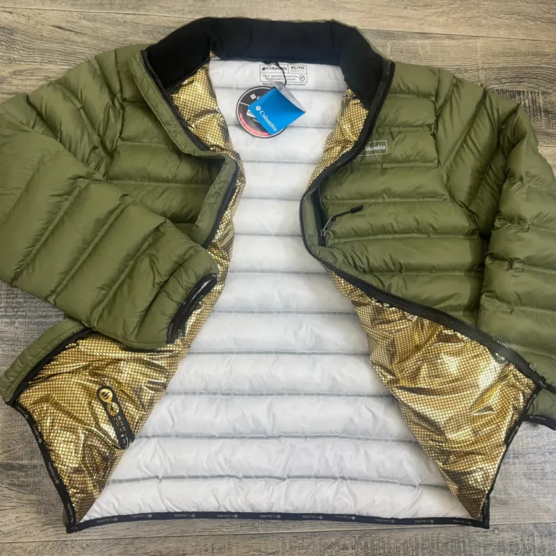Columbia Men’s Premium Padded Jacket Wholesale Bangladesh Columbia Men’s Premium Padded Jacket Wholesale Bangladesh