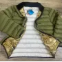 Columbia Men’s Premium Padded Jacket Wholesale Bangladesh