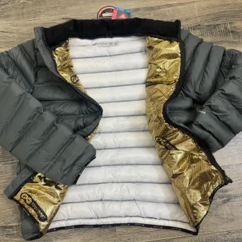 Columbia Men’s Premium Padded Jacket Wholesale Bangladesh