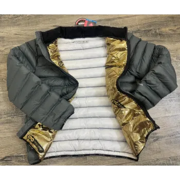 Columbia Men’s Premium Padded Jacket Wholesale Bangladesh