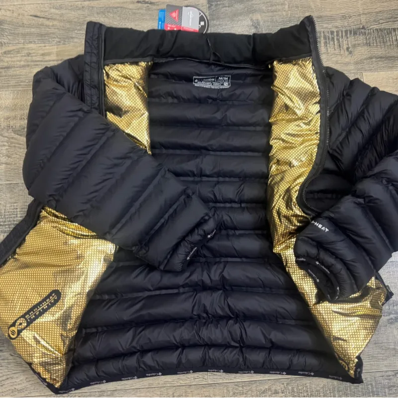 Columbia Men’s Premium Padded Jacket Wholesale Bangladesh Columbia Men’s Premium Padded Jacket Wholesale Bangladesh