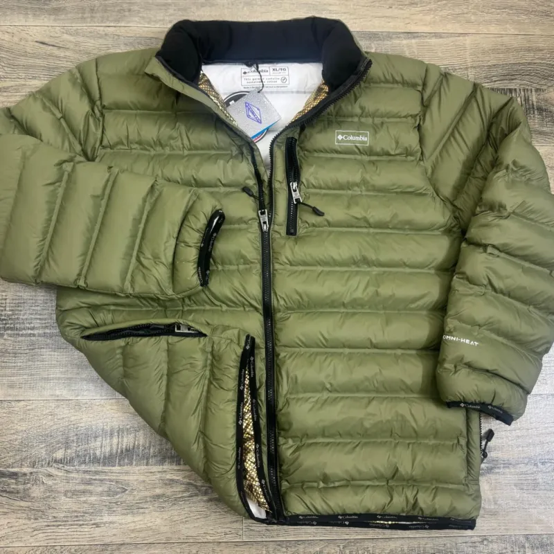 Columbia Men’s Premium Padded Jacket Wholesale Bangladesh Columbia Men’s Premium Padded Jacket Wholesale Bangladesh