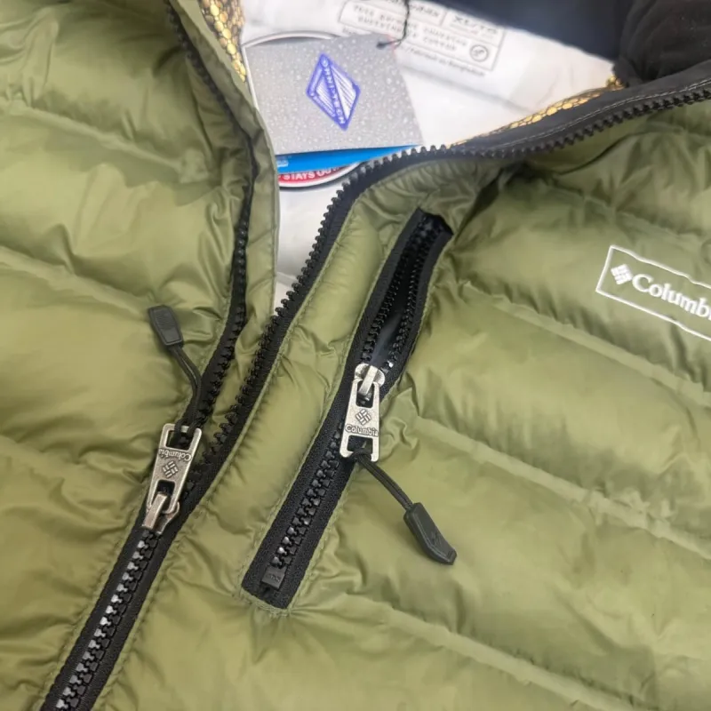 Columbia Men’s Premium Padded Jacket Wholesale Bangladesh Columbia Men’s Premium Padded Jacket Wholesale Bangladesh