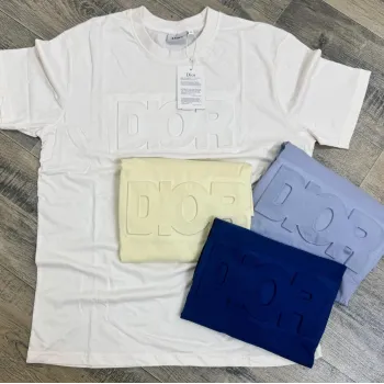 Guess / Dior Men’s T-Shirt Wholesale Bangladesh