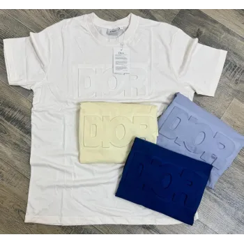 Guess / Dior Men’s T-Shirt Wholesale Bangladesh