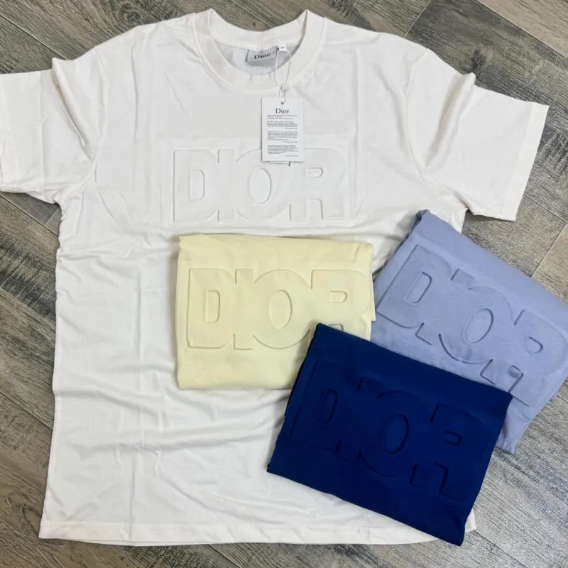 Guess / Dior Men’s T-Shirt Wholesale Bangladesh Guess / Dior Men’s T-Shirt Wholesale Bangladesh