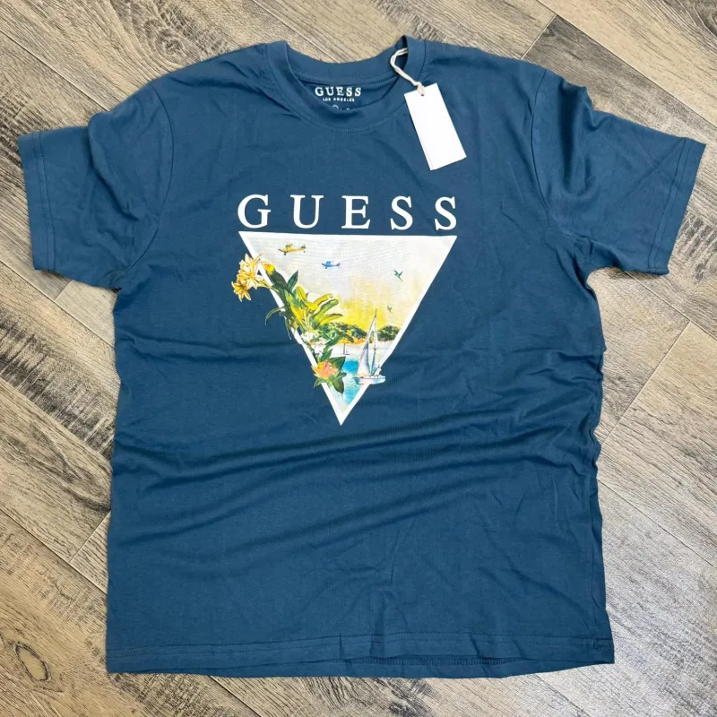 Guess / Dior Men’s T-Shirt Wholesale Bangladesh Guess / Dior Men’s T-Shirt Wholesale Bangladesh